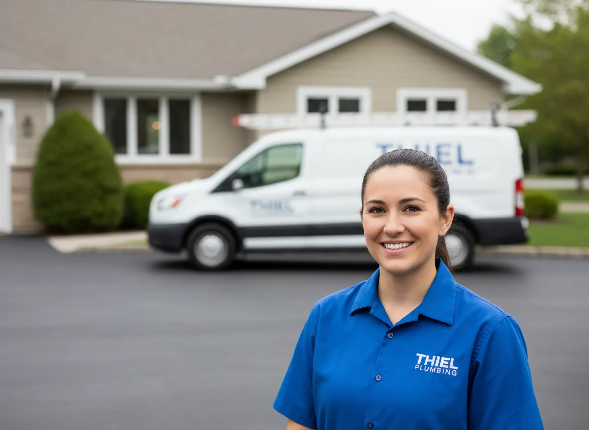 Plumber Hospers, IA FAQs